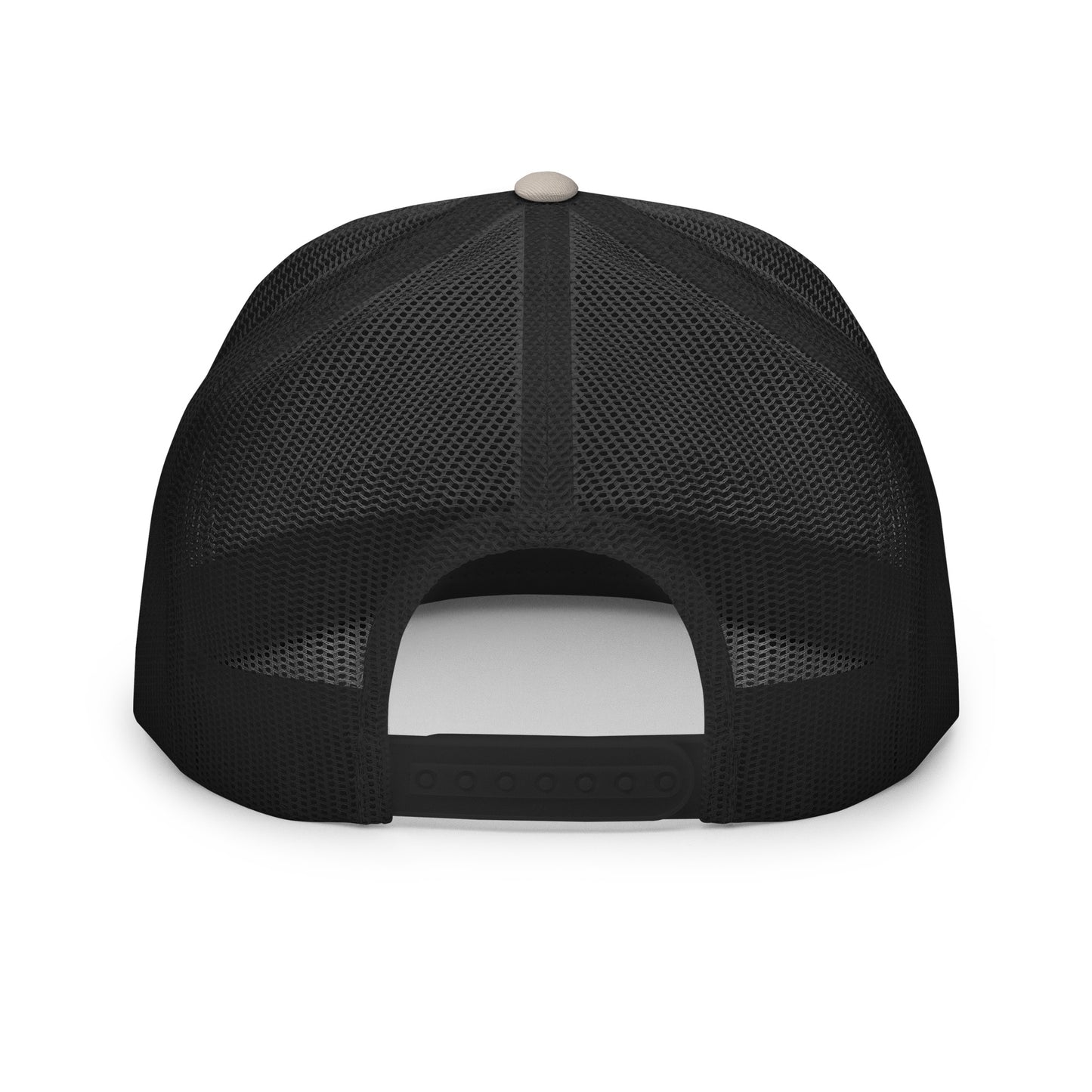 #La Neta Trucker Cap