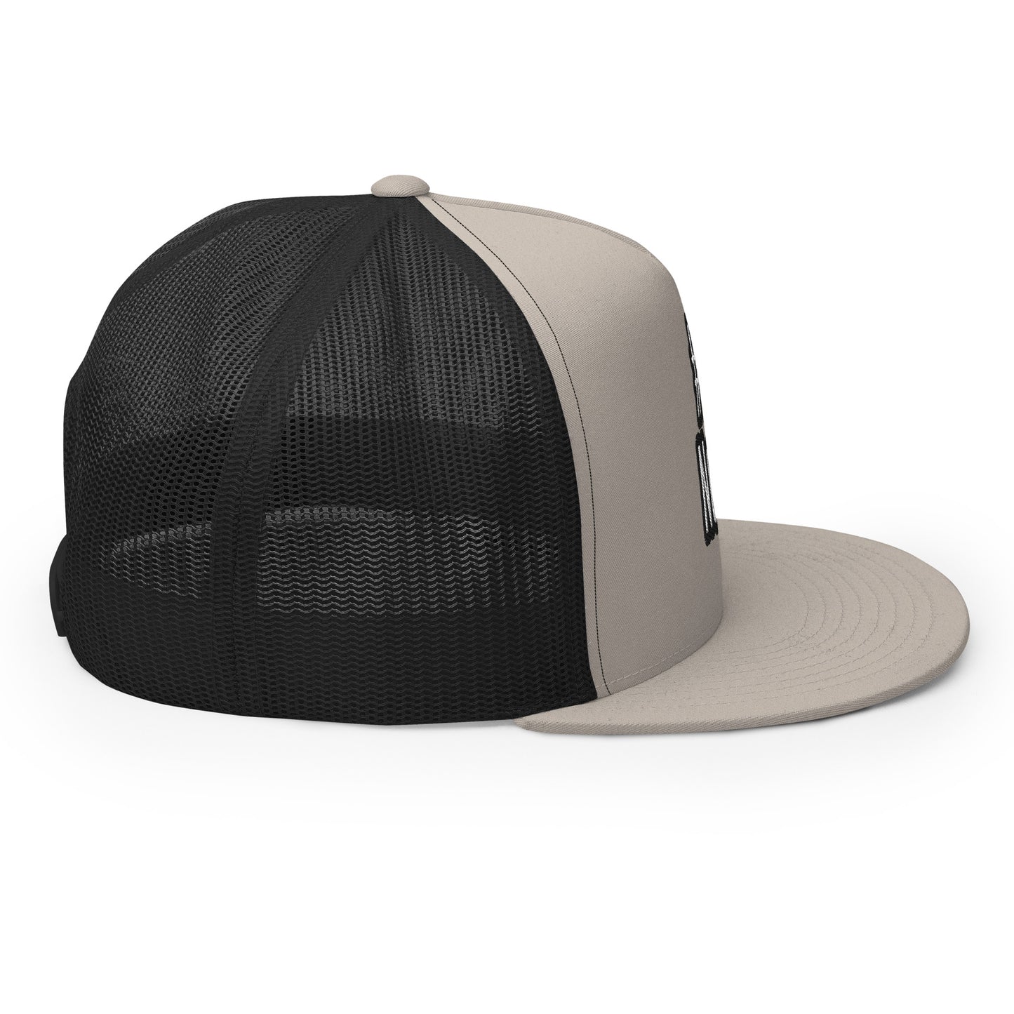#La Neta Trucker Cap
