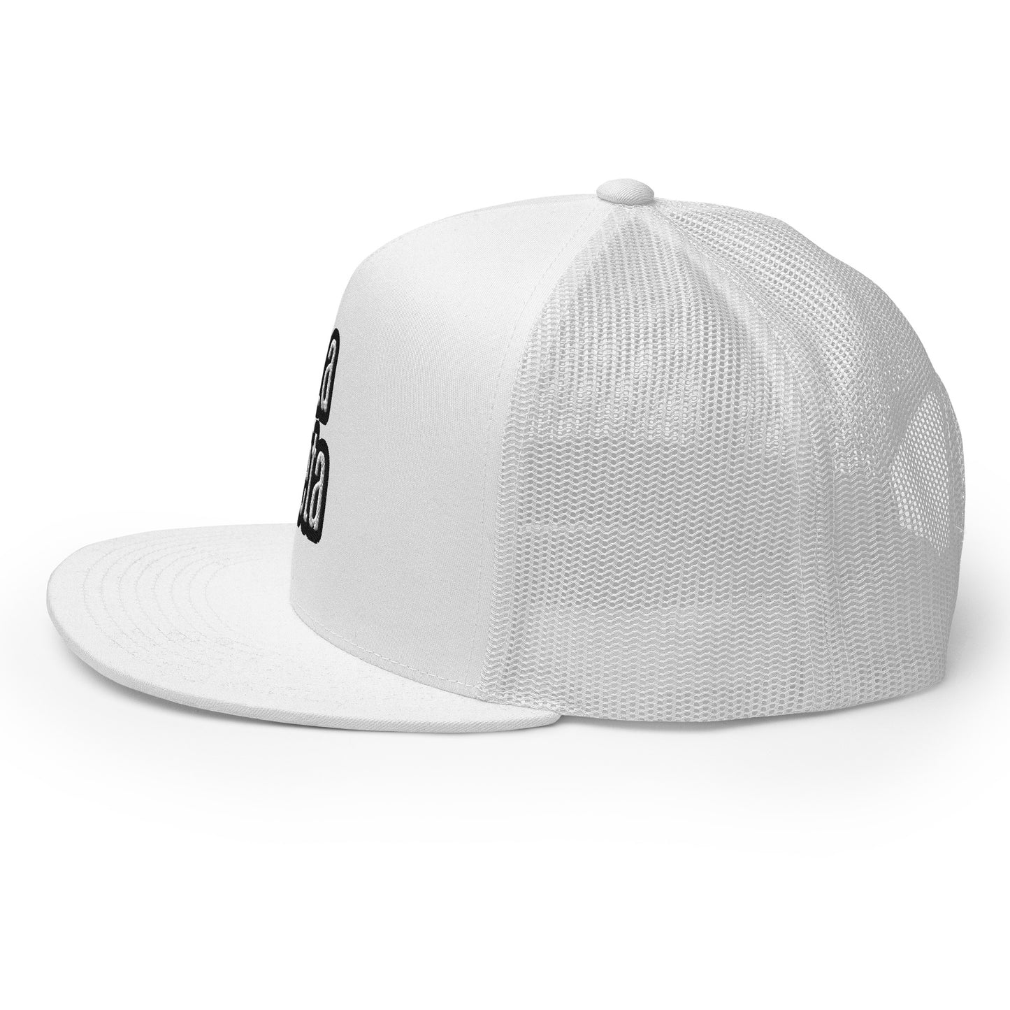 #La Neta Trucker Cap
