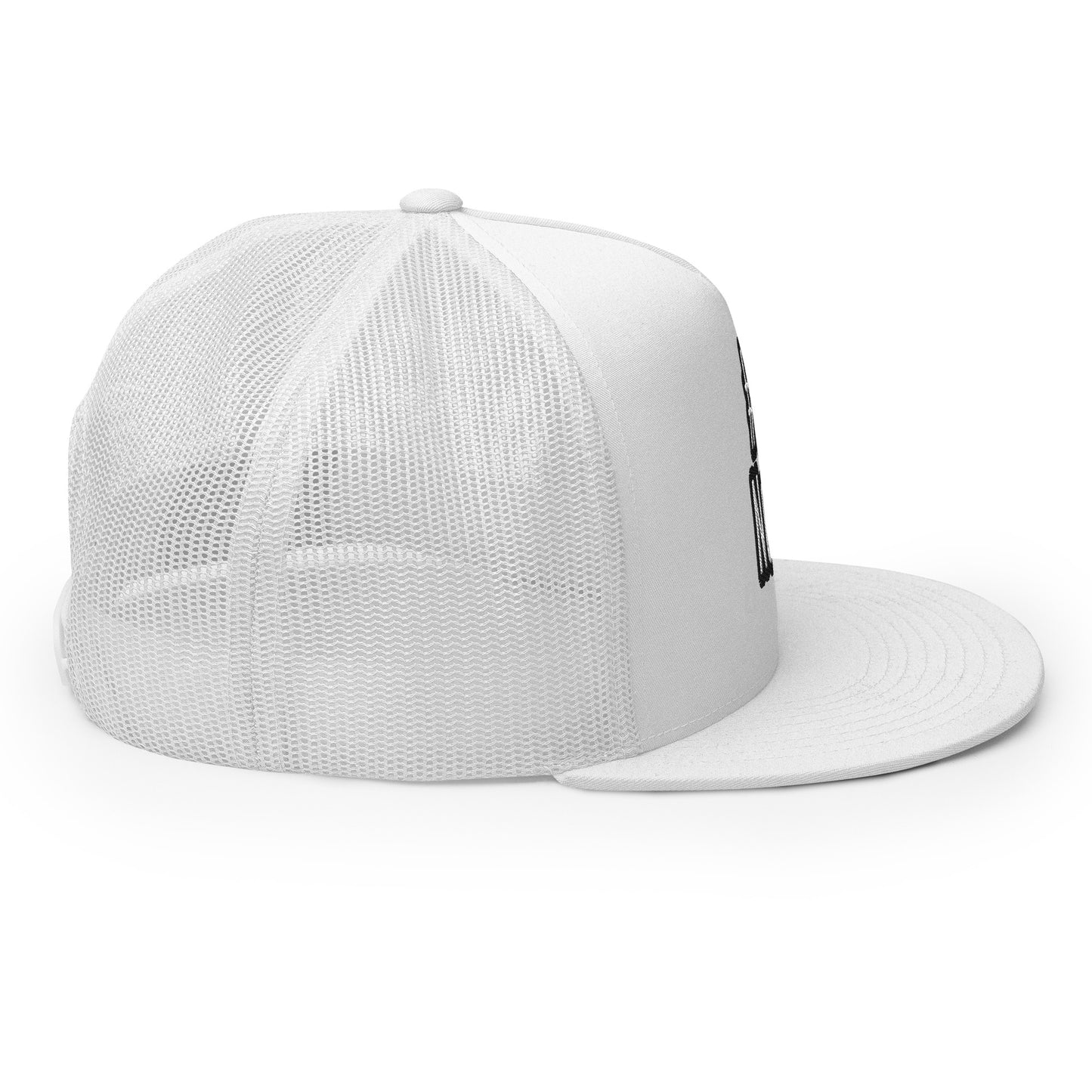 #La Neta Trucker Cap