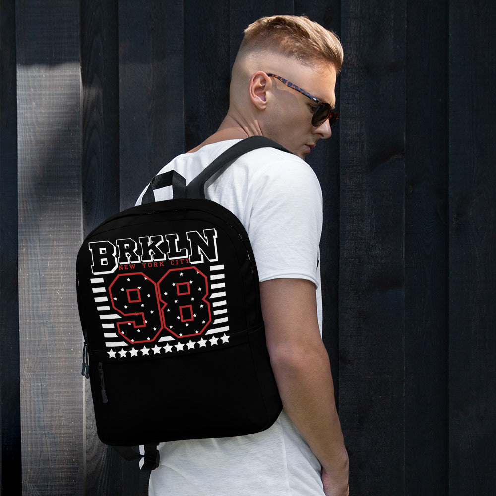 BRKLN 98 Backpack
