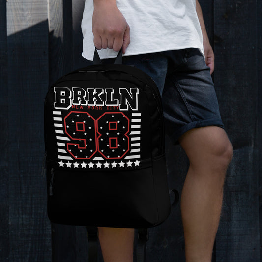 BRKLN 98 Backpack
