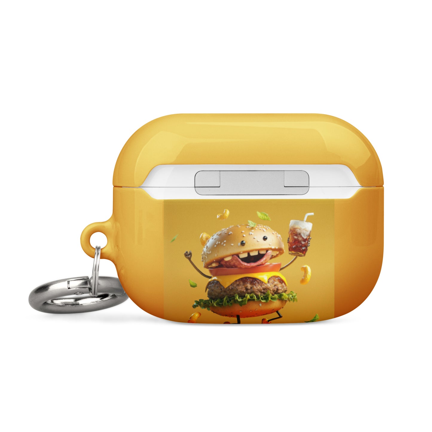 Delicious burger Case for AirPods®