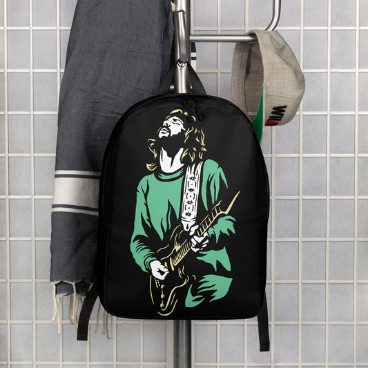 The musician Minimalist Backpack
