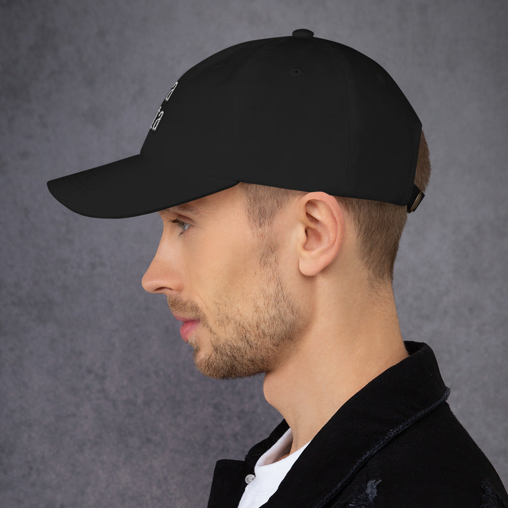 #La Neta Dad hat