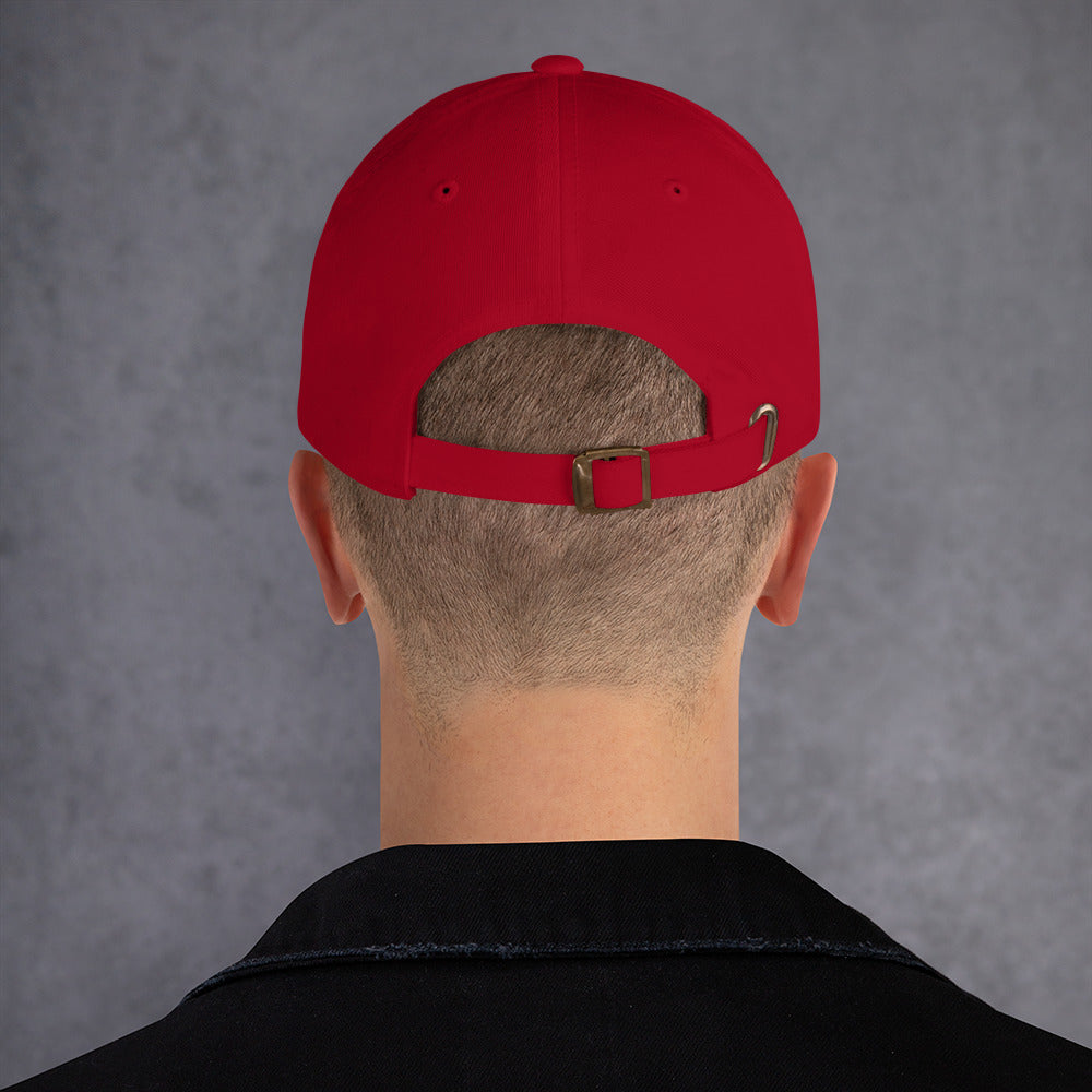 #La Neta Dad hat