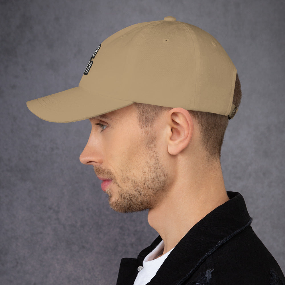 #La Neta Dad hat