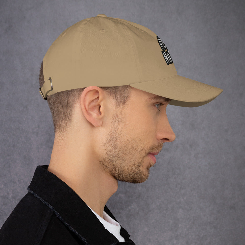 #La Neta Dad hat