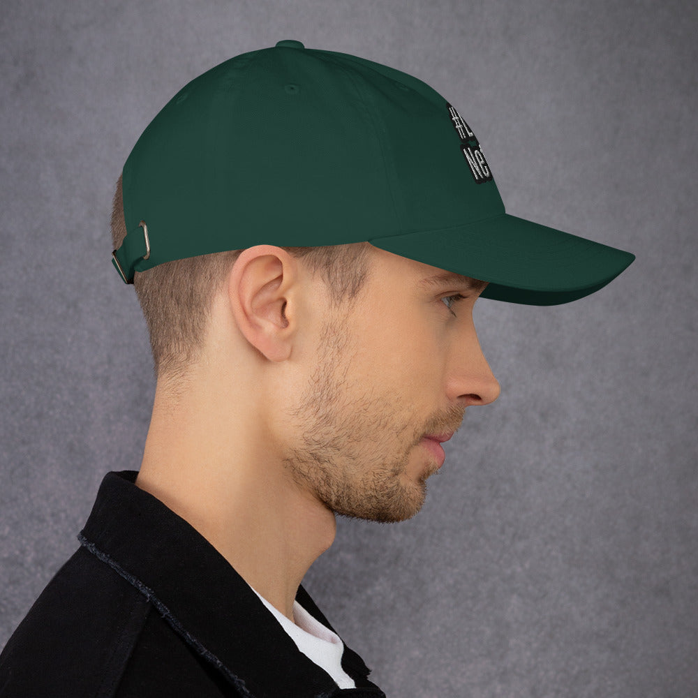 #La Neta Dad hat