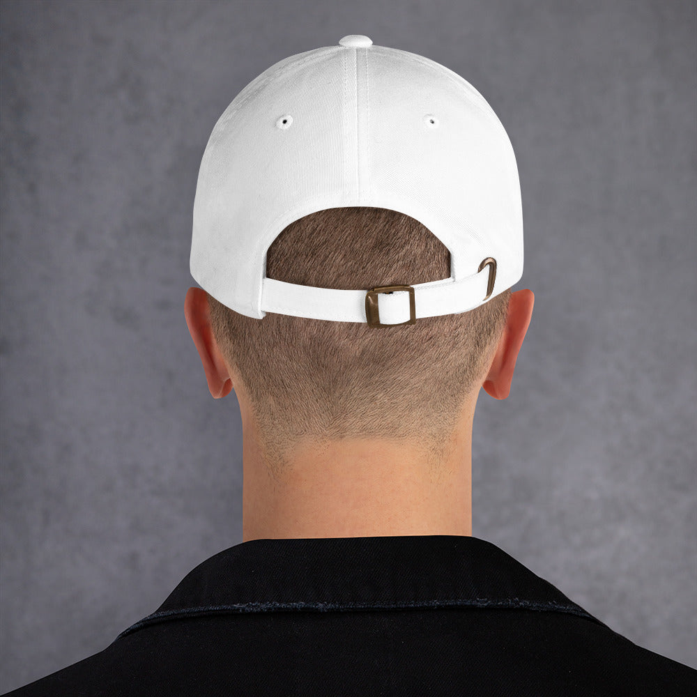 #La Neta Dad hat