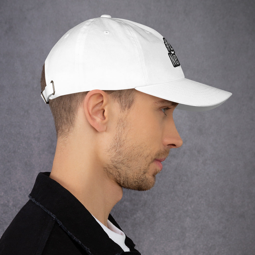 #La Neta Dad hat