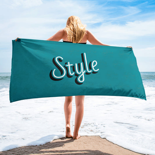 Style Towel