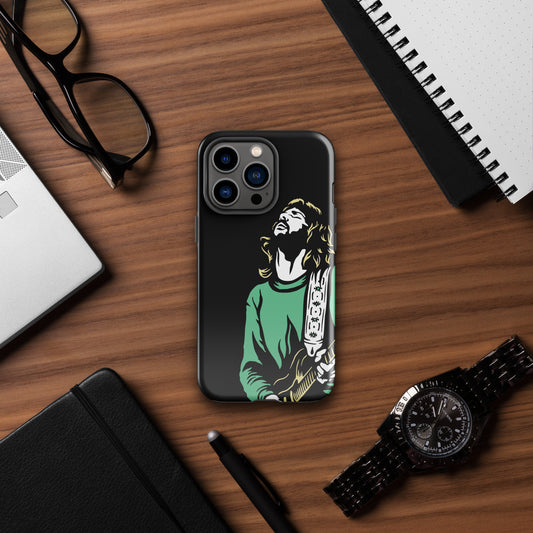 The musician Tough Case for iPhone®