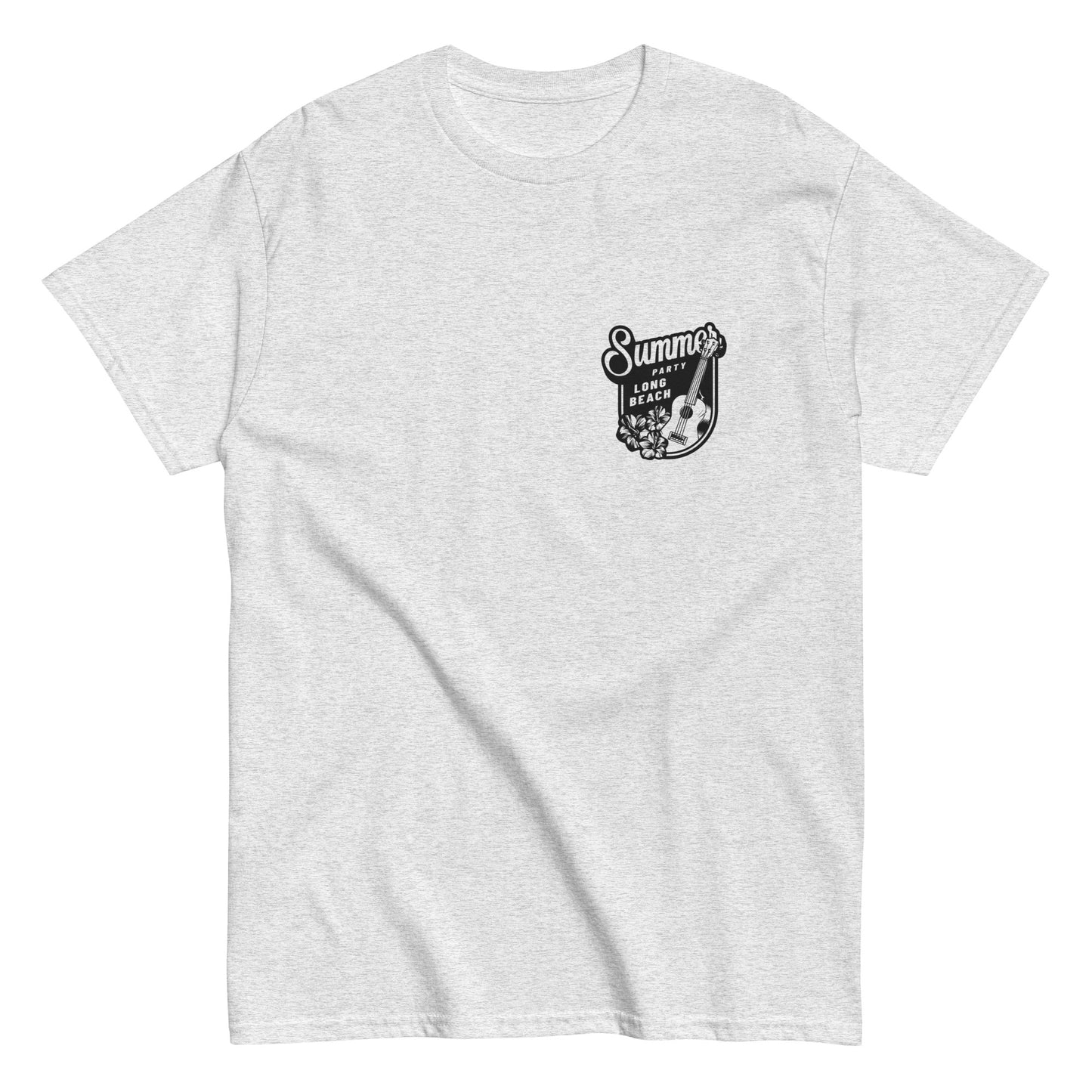 Summer Party Unisex classic tee