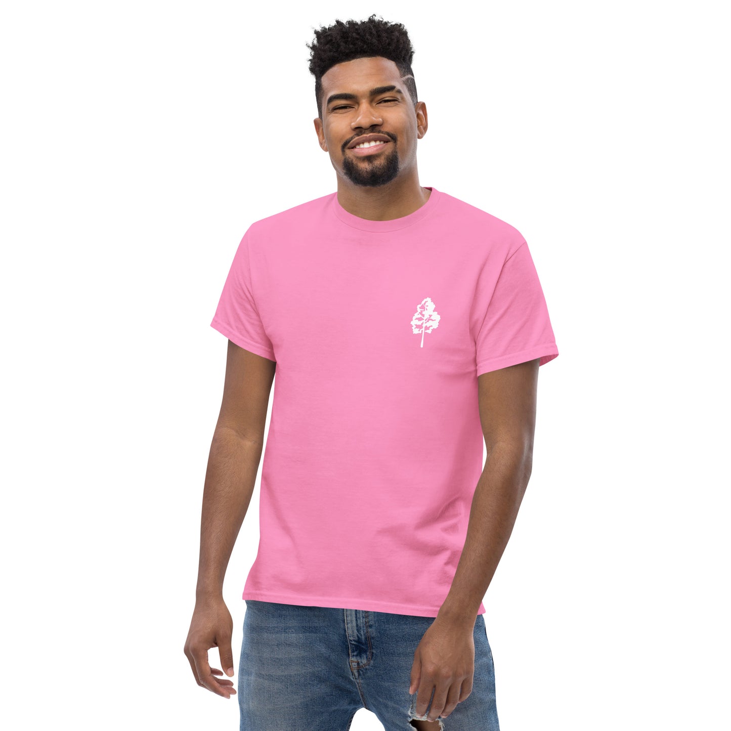 Tree Unisex classic tee