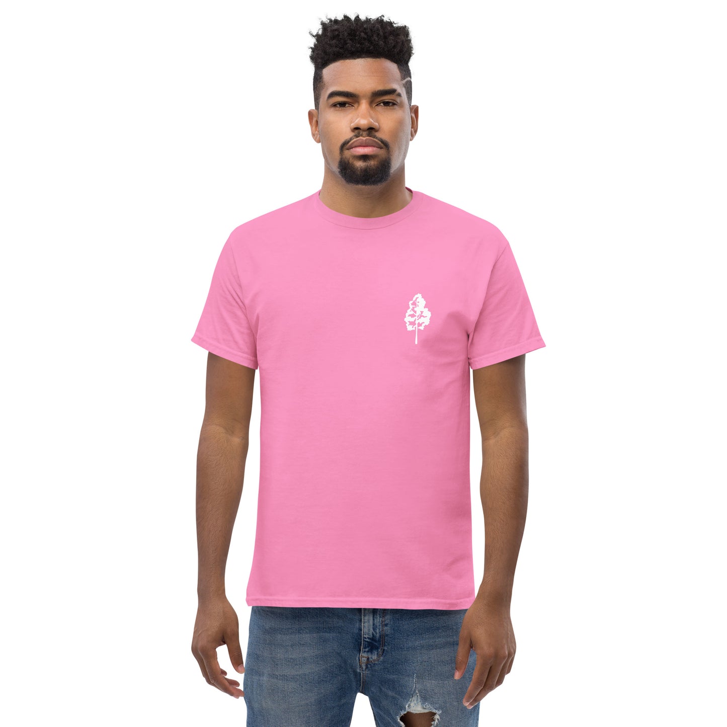 Tree Unisex classic tee