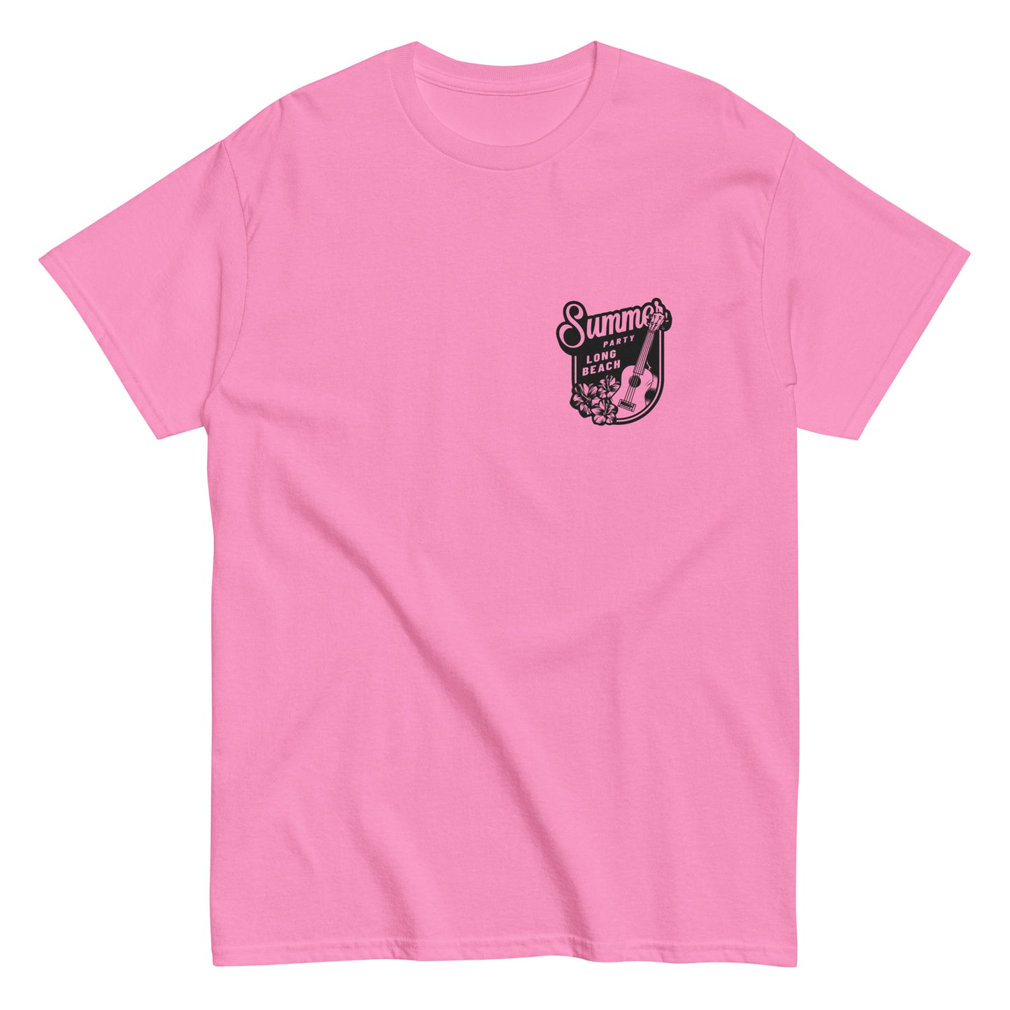 Summer Party Unisex classic tee