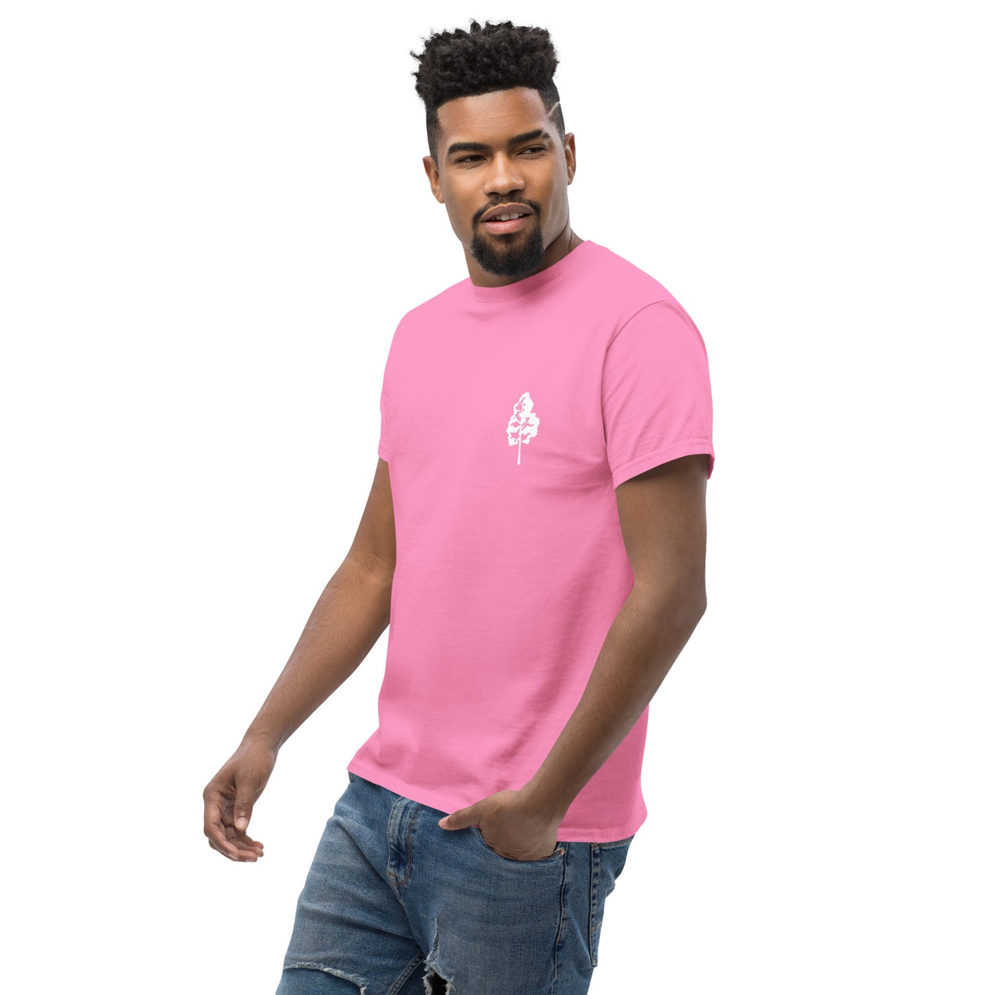 Tree Unisex classic tee