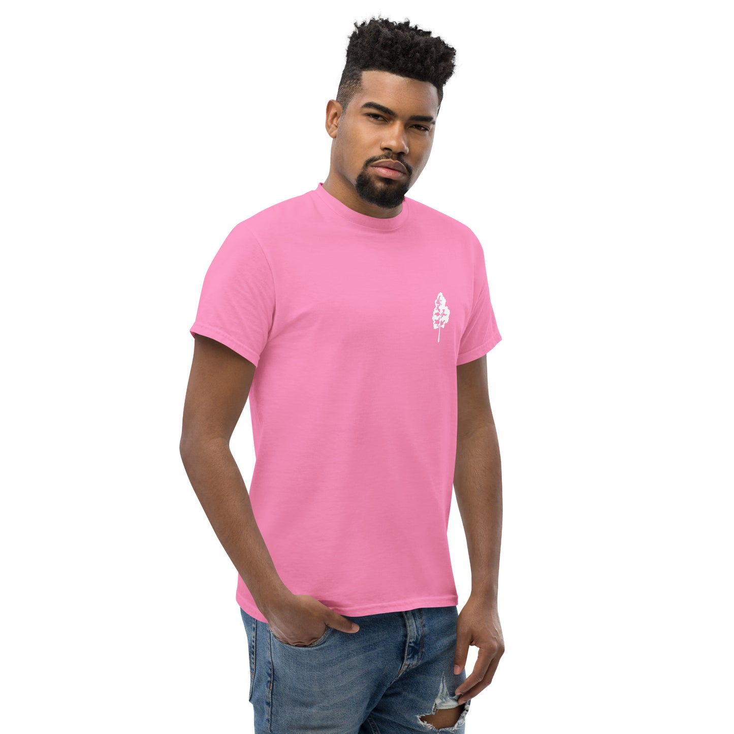 Tree Unisex classic tee
