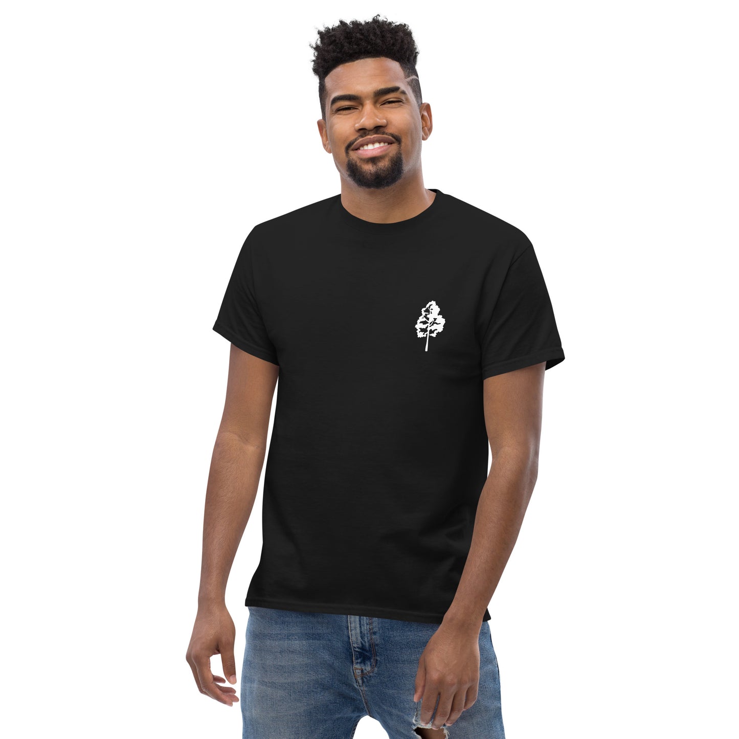Tree Unisex classic tee