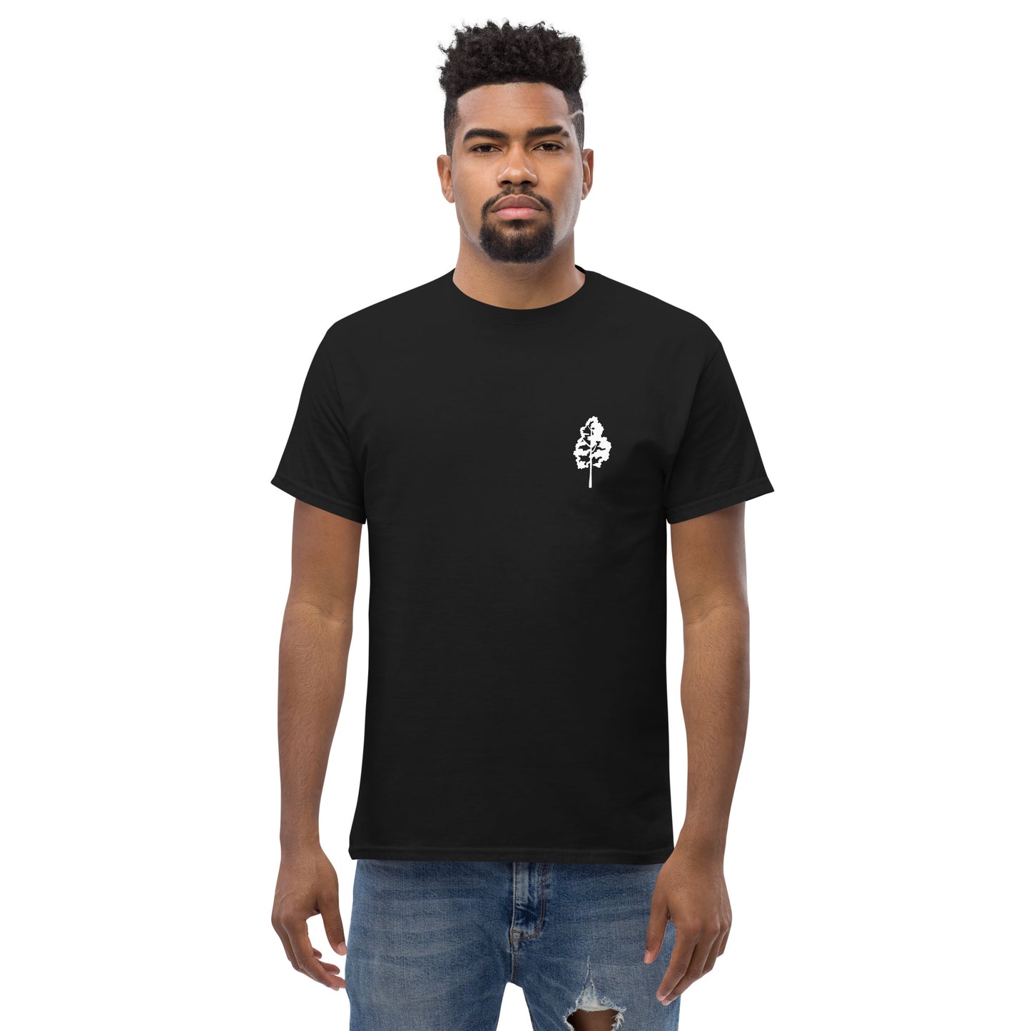 Tree Unisex classic tee
