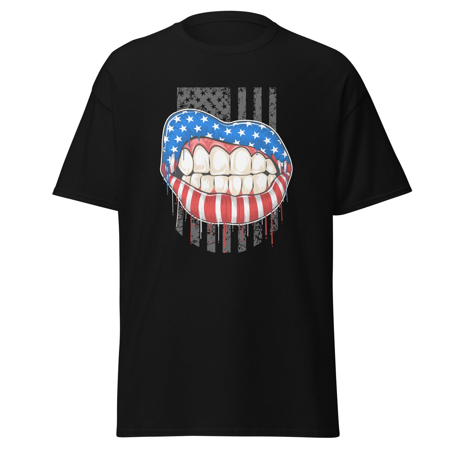 American Mouth Unisex classic tee