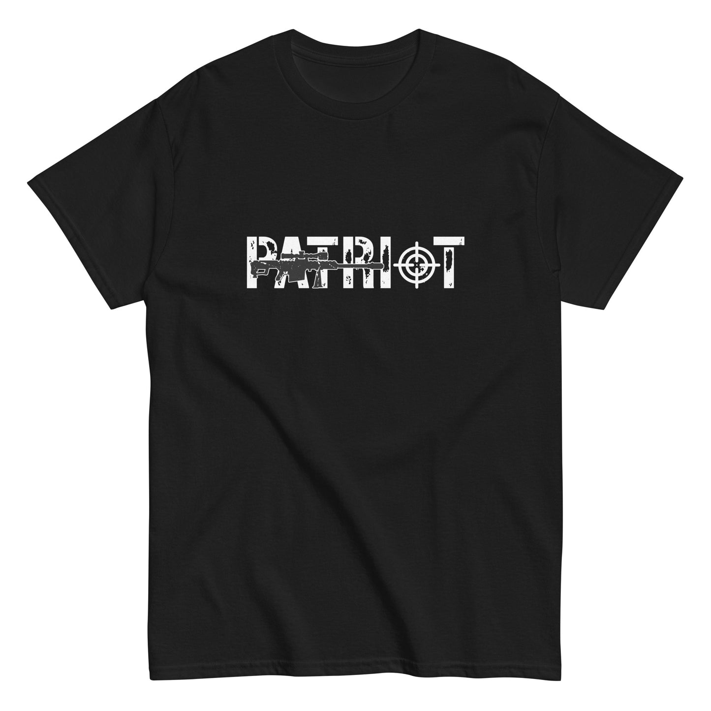 Patriot Unisex classic tee