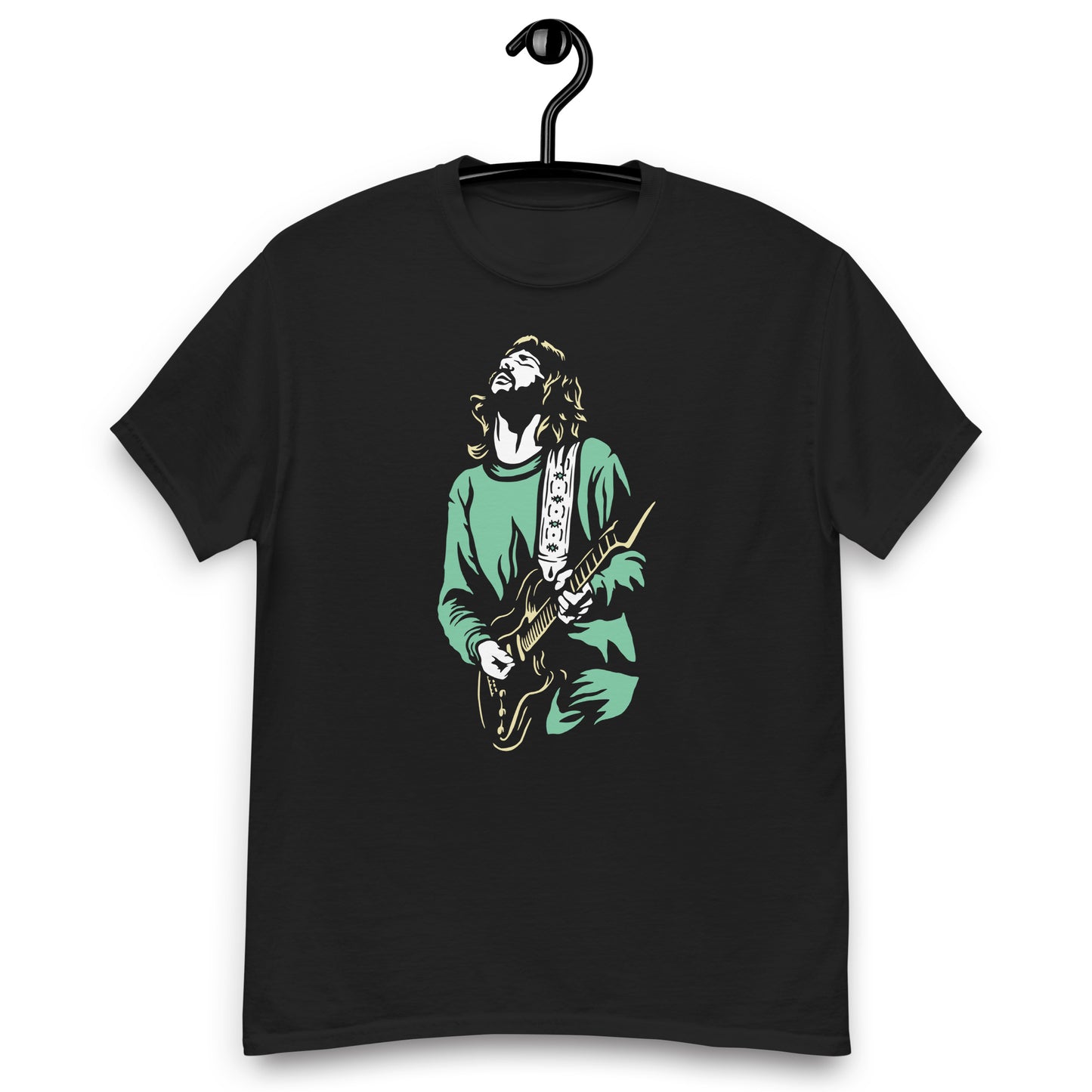 The Musician Unisex classic tee