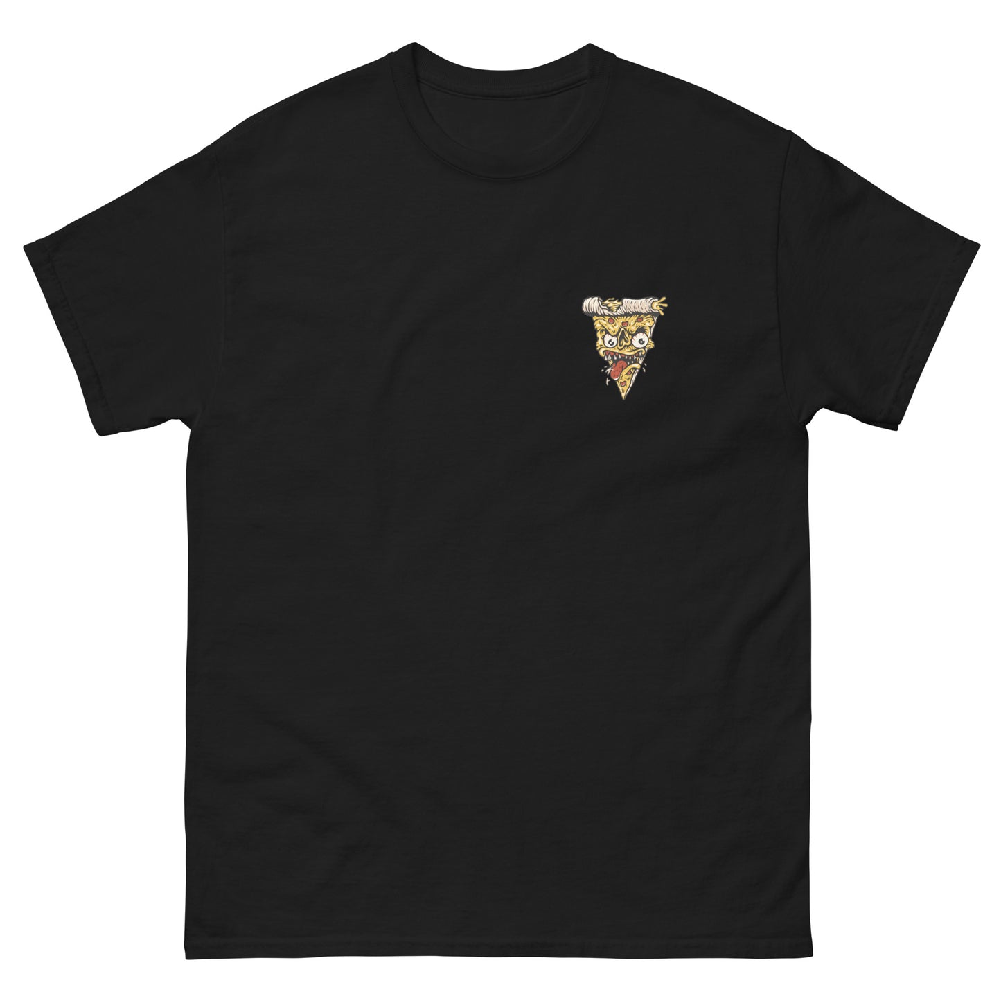 Try to eat me Unisex classic tee