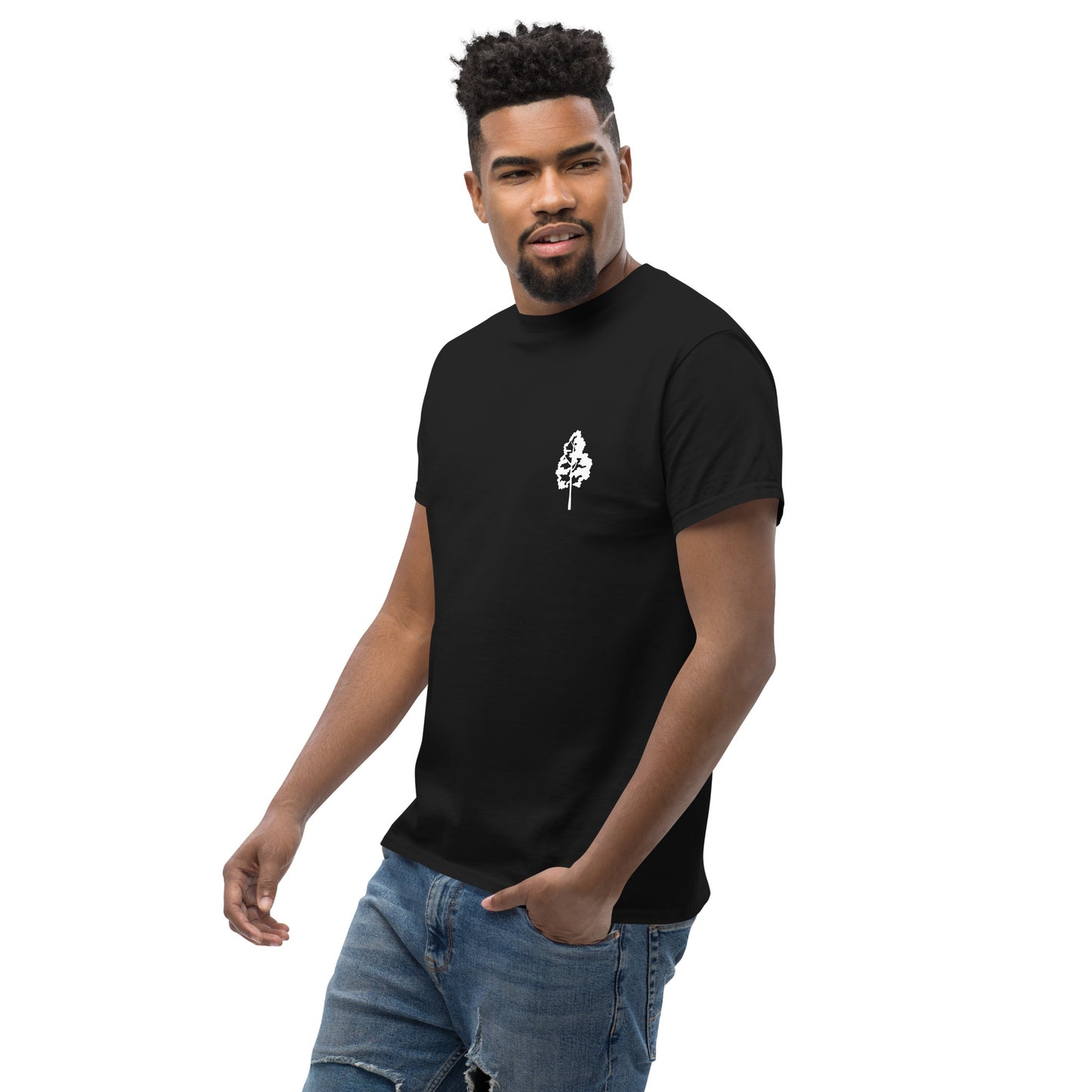 Tree Unisex classic tee