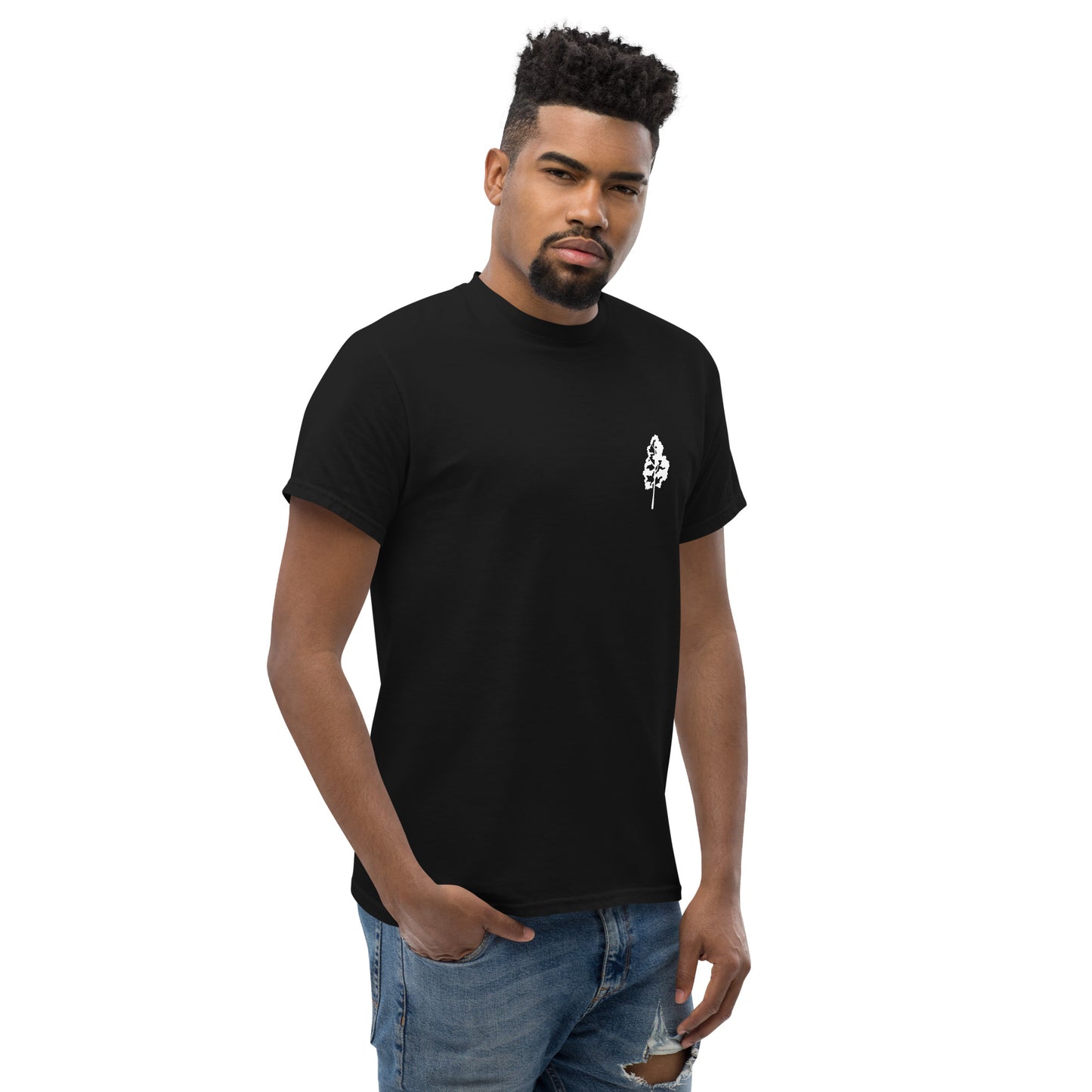 Tree Unisex classic tee