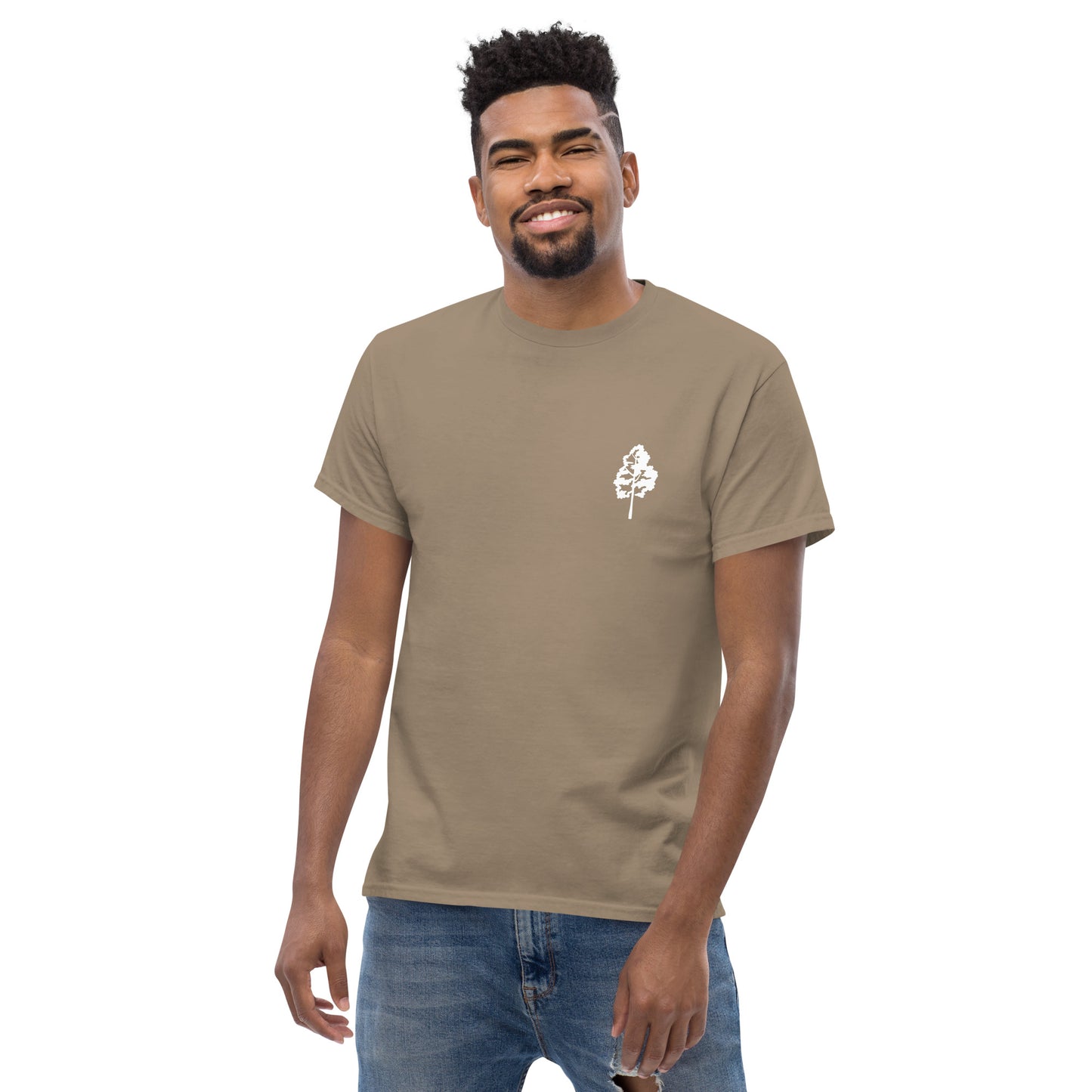 Tree Unisex classic tee
