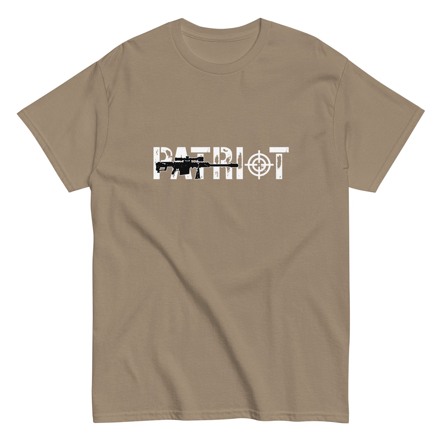 Patriot Unisex classic tee