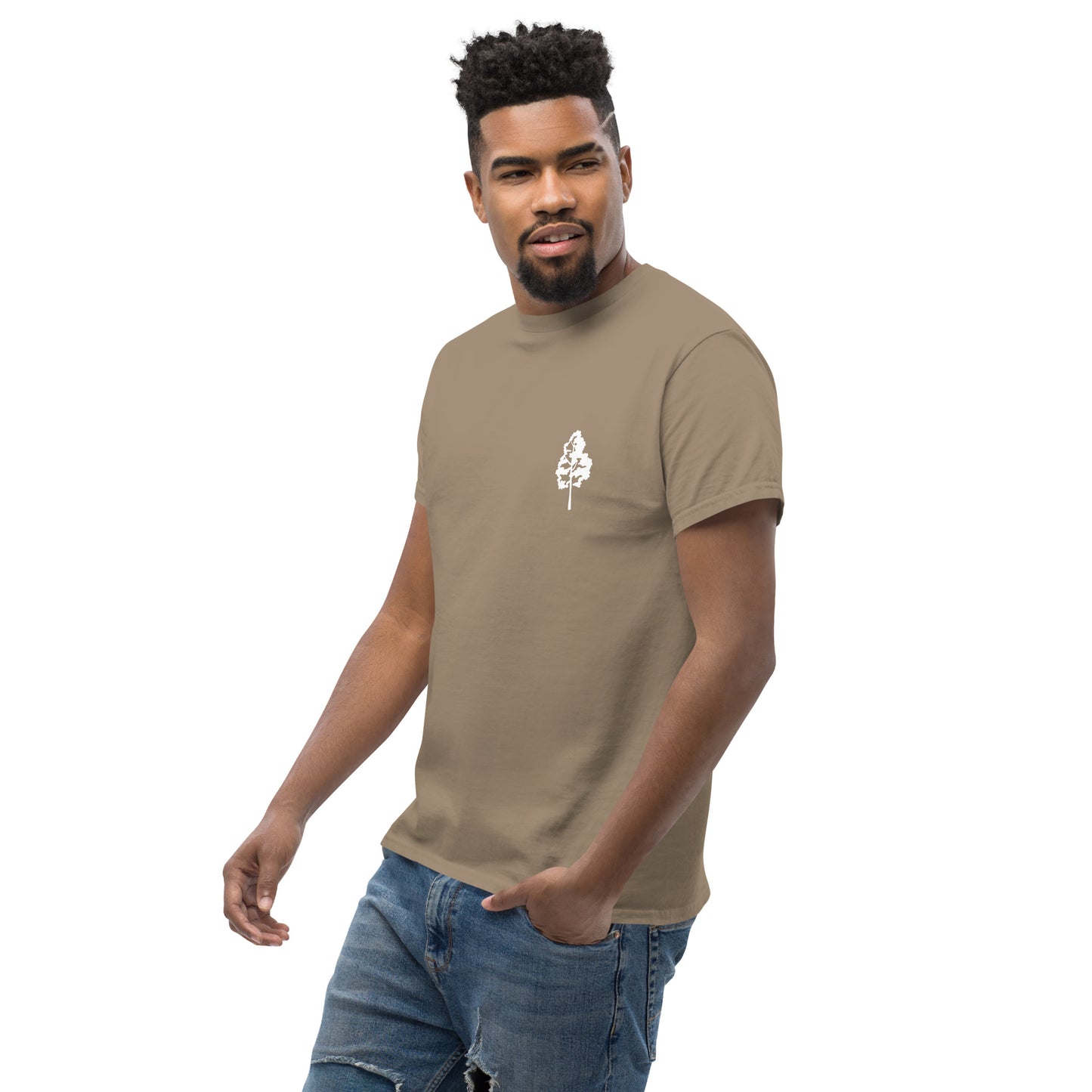 Tree Unisex classic tee