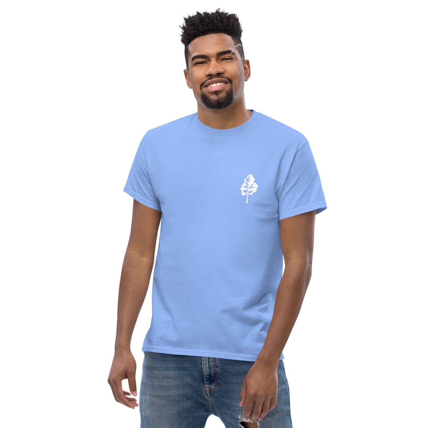 Tree Unisex classic tee