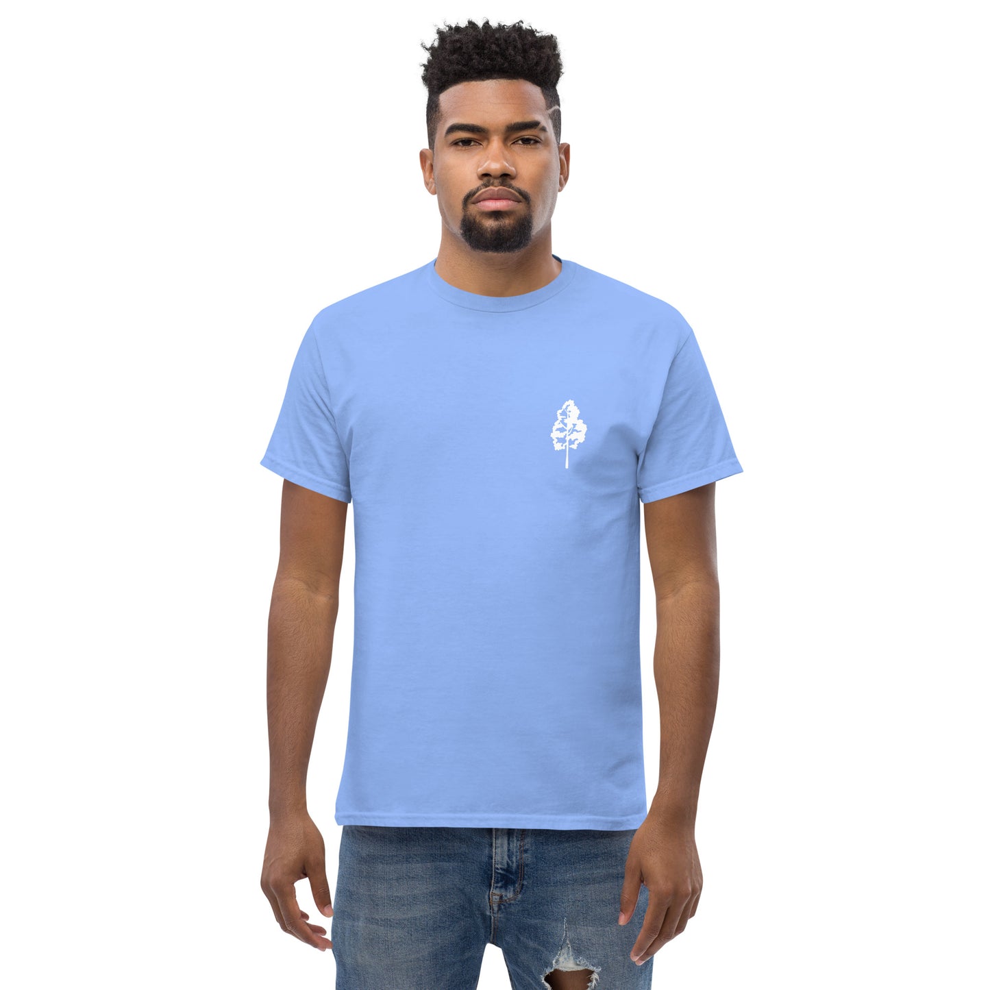 Tree Unisex classic tee