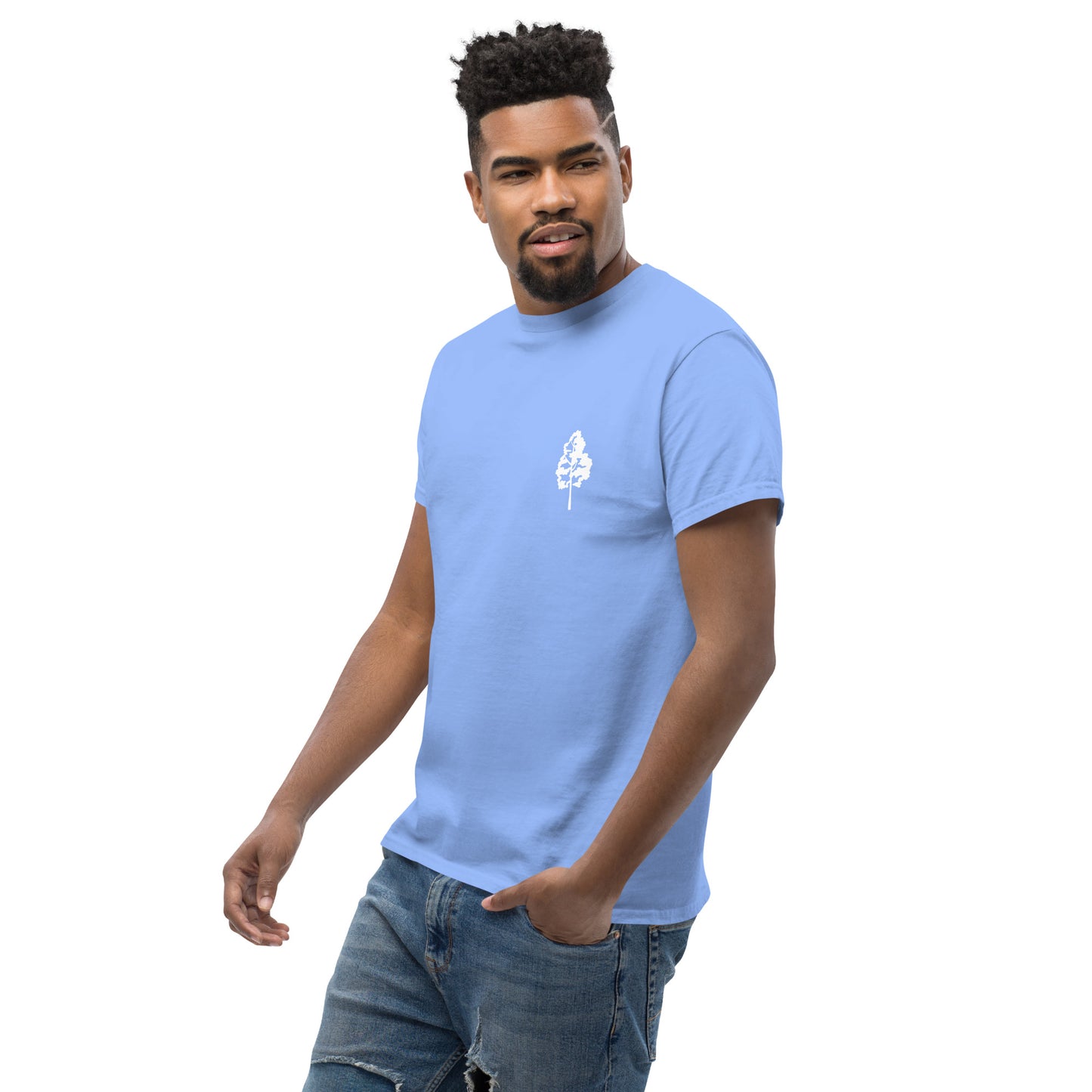 Tree Unisex classic tee