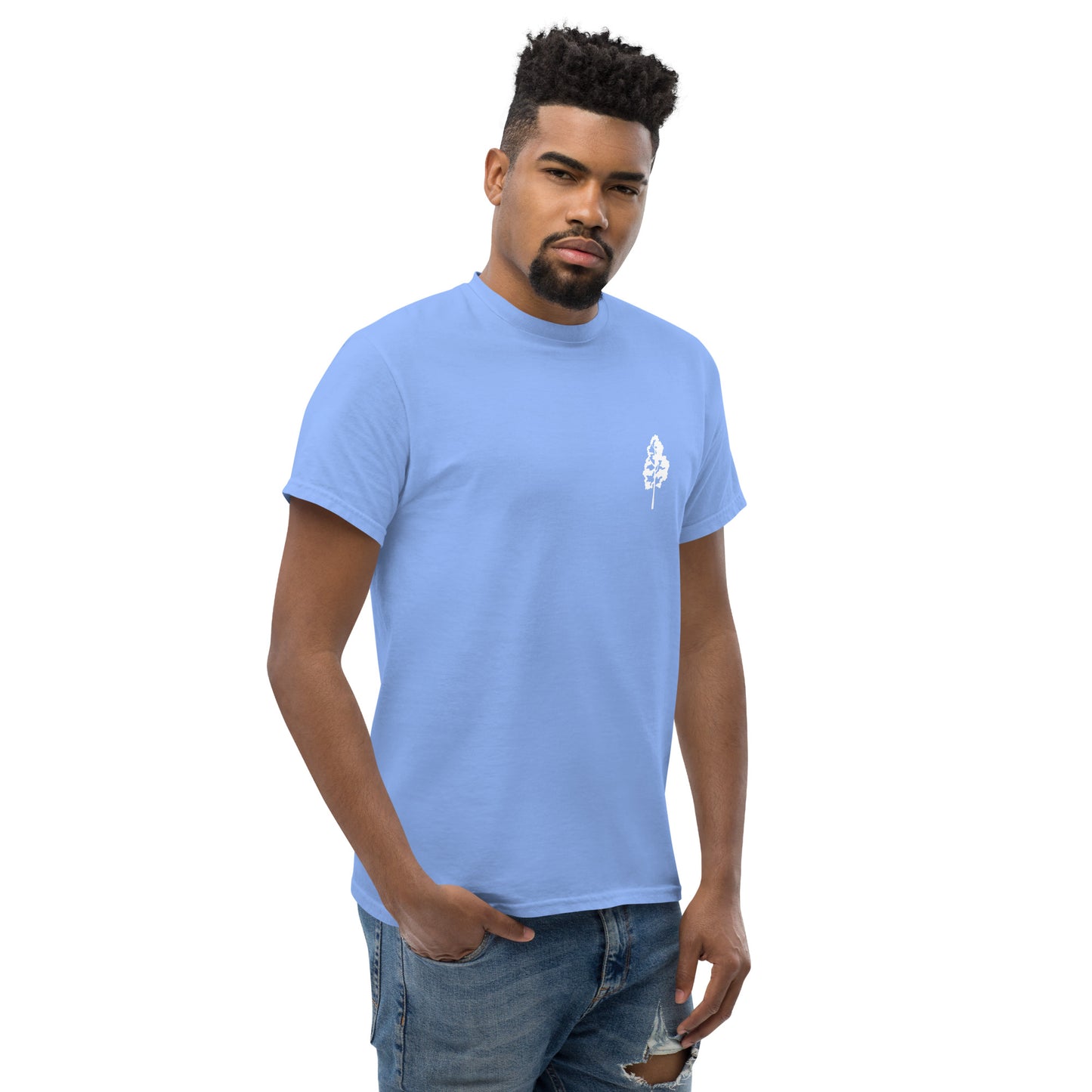 Tree Unisex classic tee
