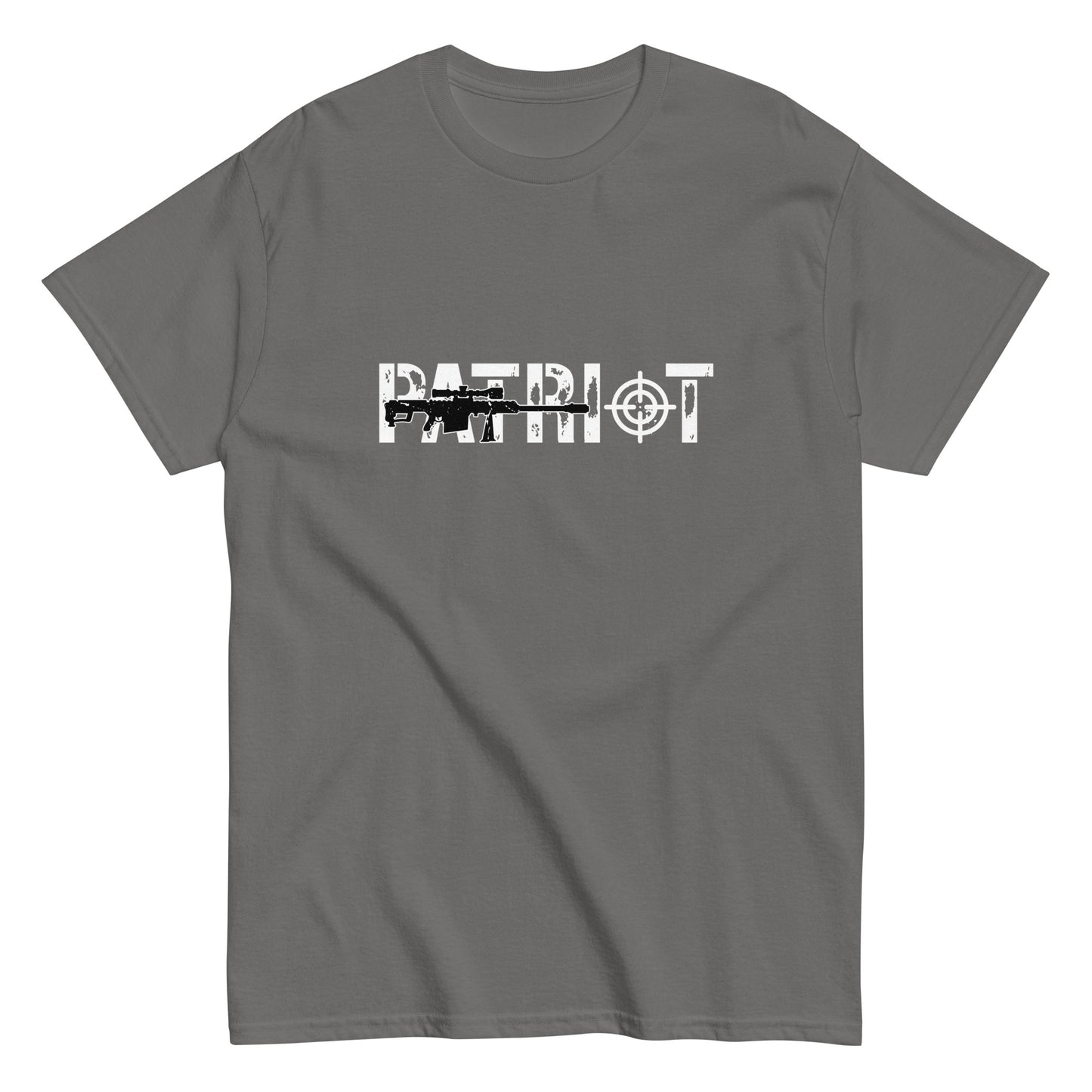 Patriot Unisex classic tee
