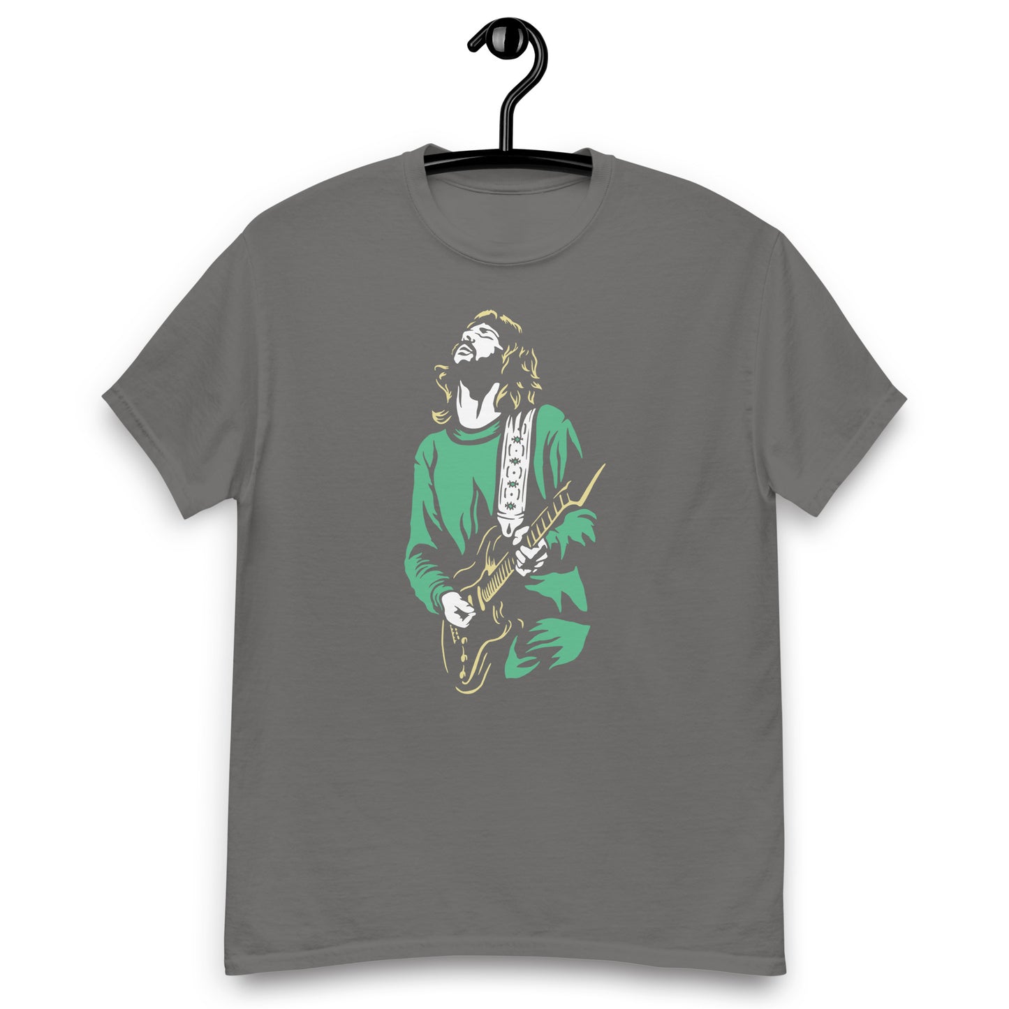 The Musician Unisex classic tee