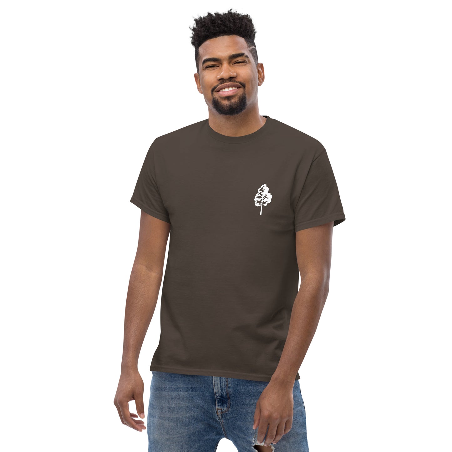 Tree Unisex classic tee