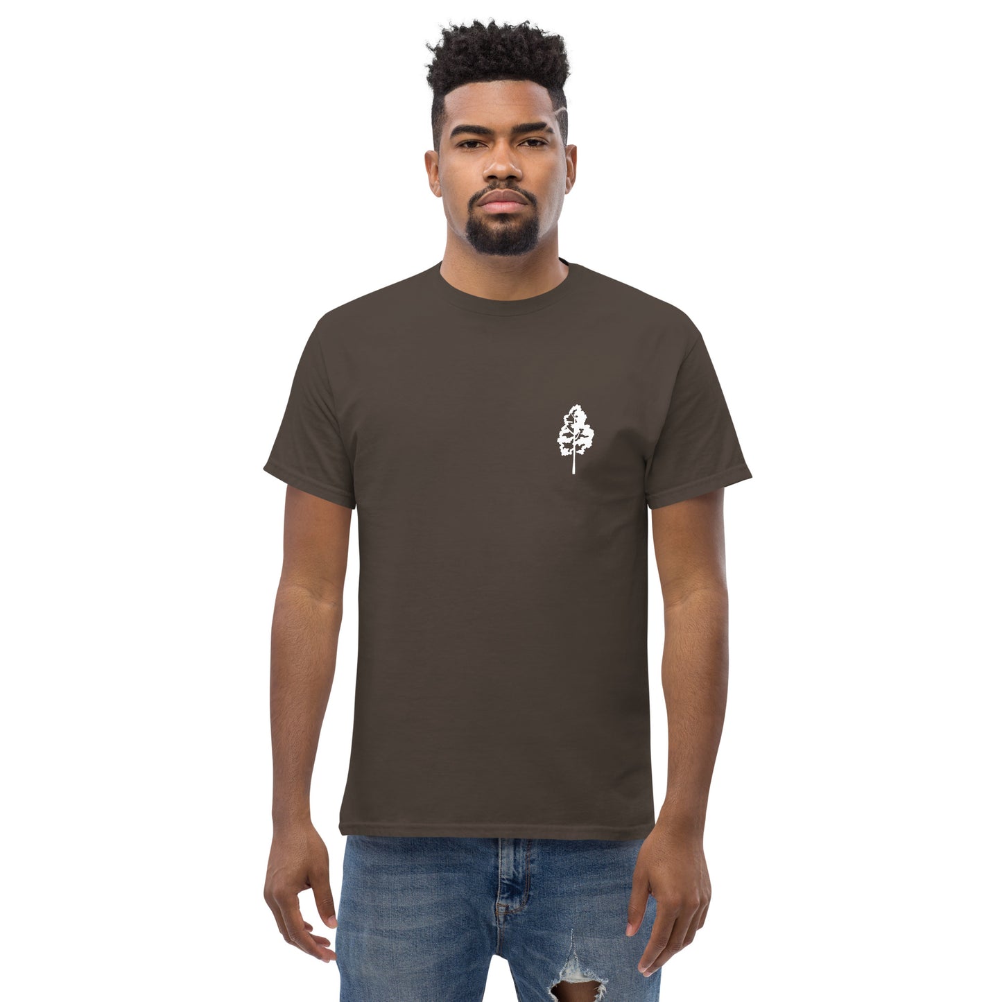 Tree Unisex classic tee