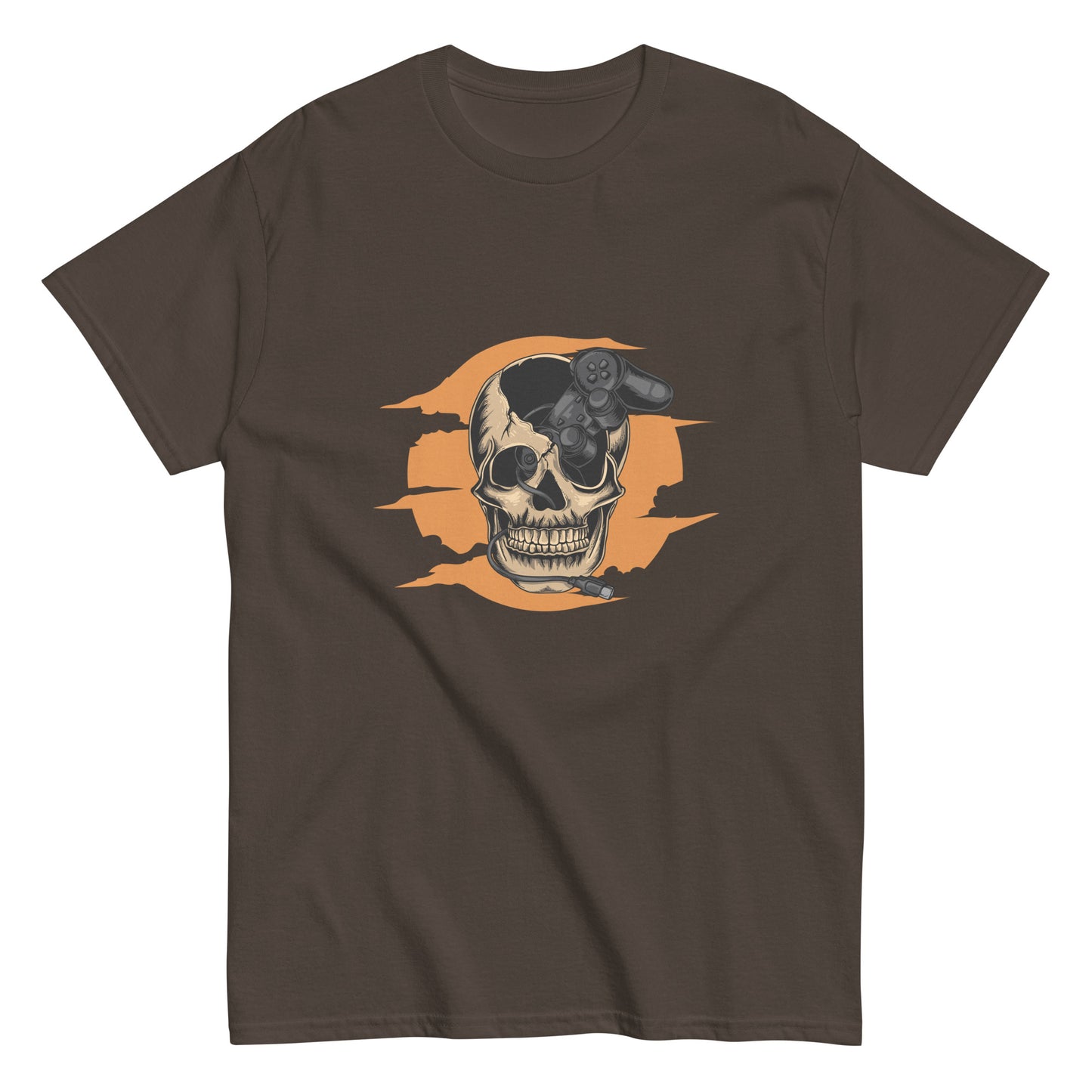 Skull Gamer Unisex classic tee