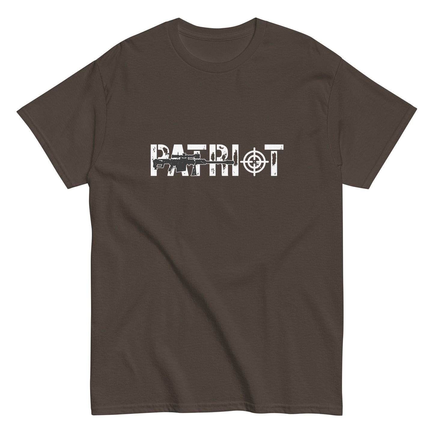 Patriot Unisex classic tee