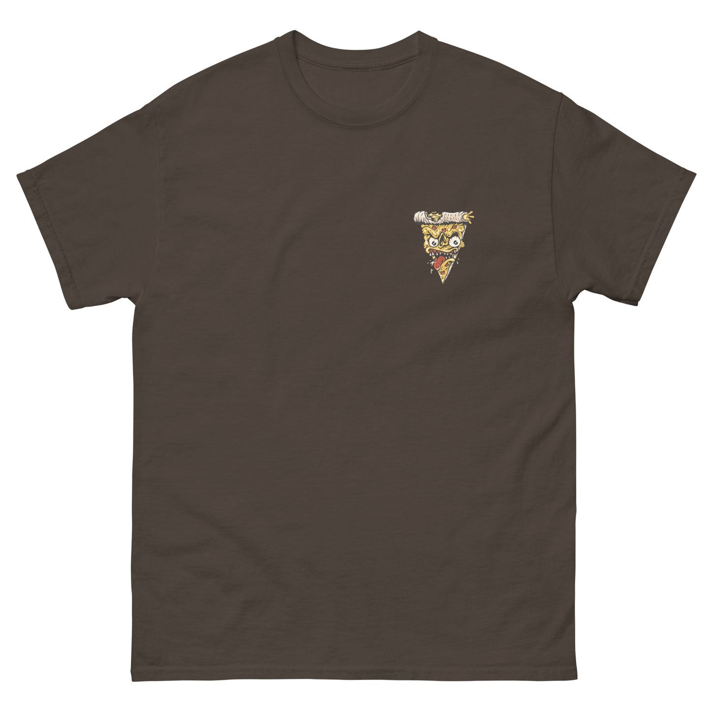 Try to eat me Unisex classic tee