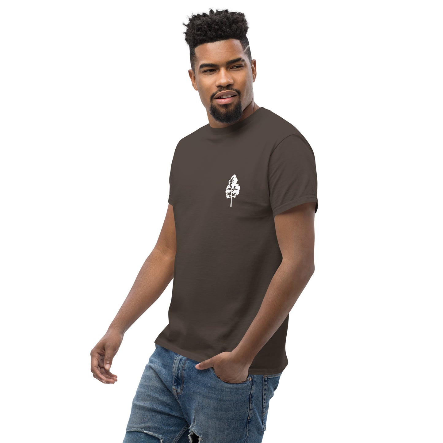 Tree Unisex classic tee
