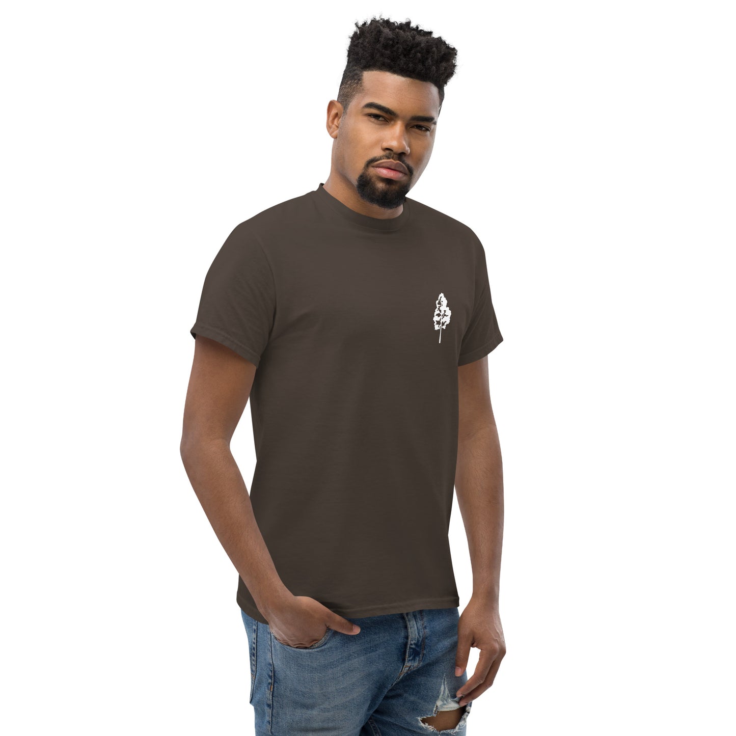 Tree Unisex classic tee