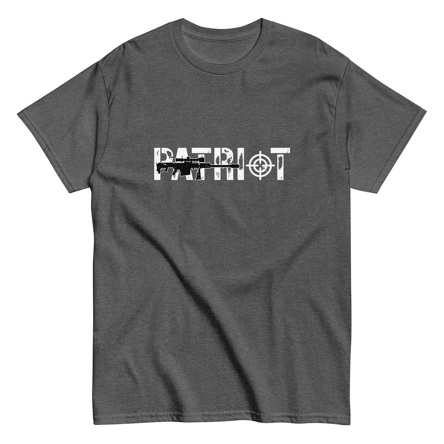 Patriot Unisex classic tee