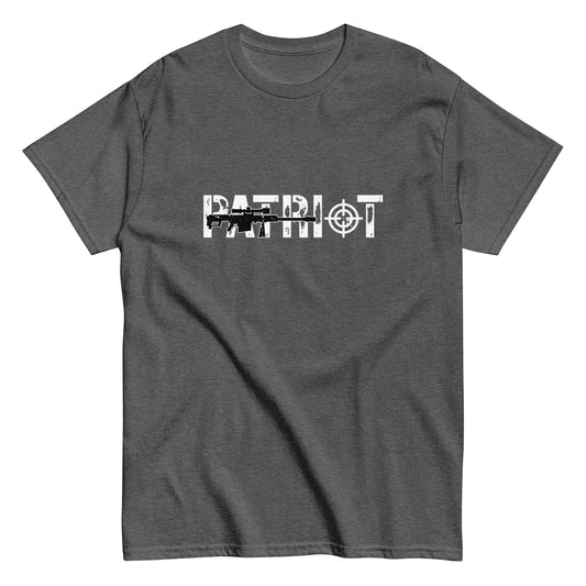 Patriot Unisex classic tee