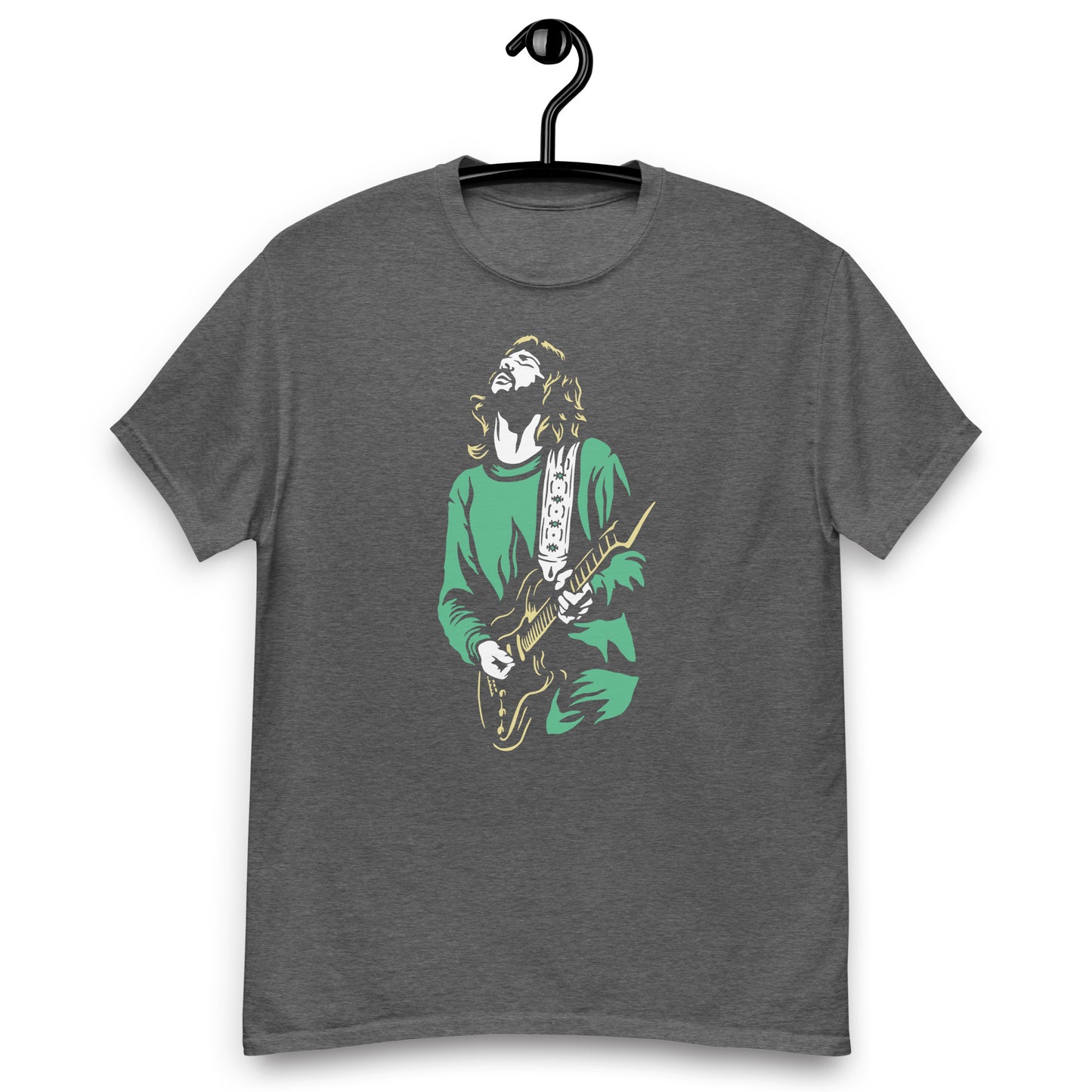 The Musician Unisex classic tee